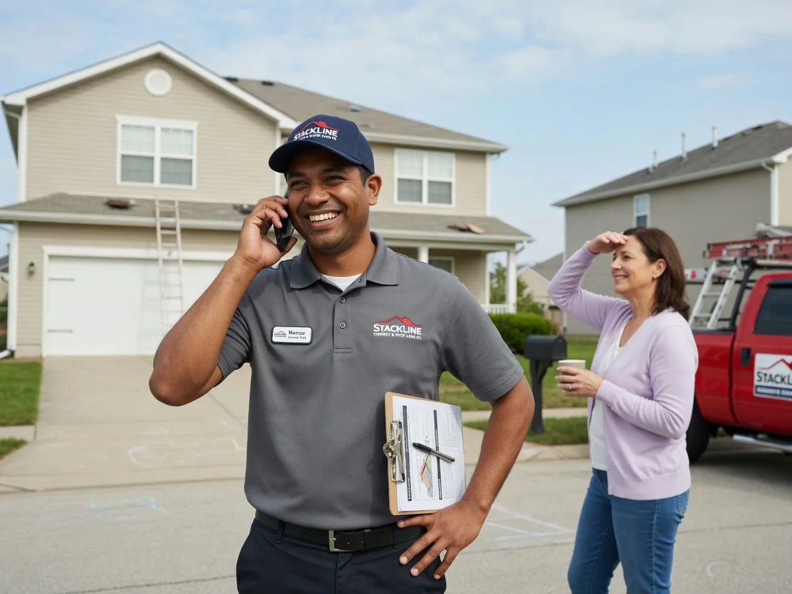 Chimney flashing repair Mcadoo, PA FAQs